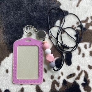 ID Holder / Card Holder
